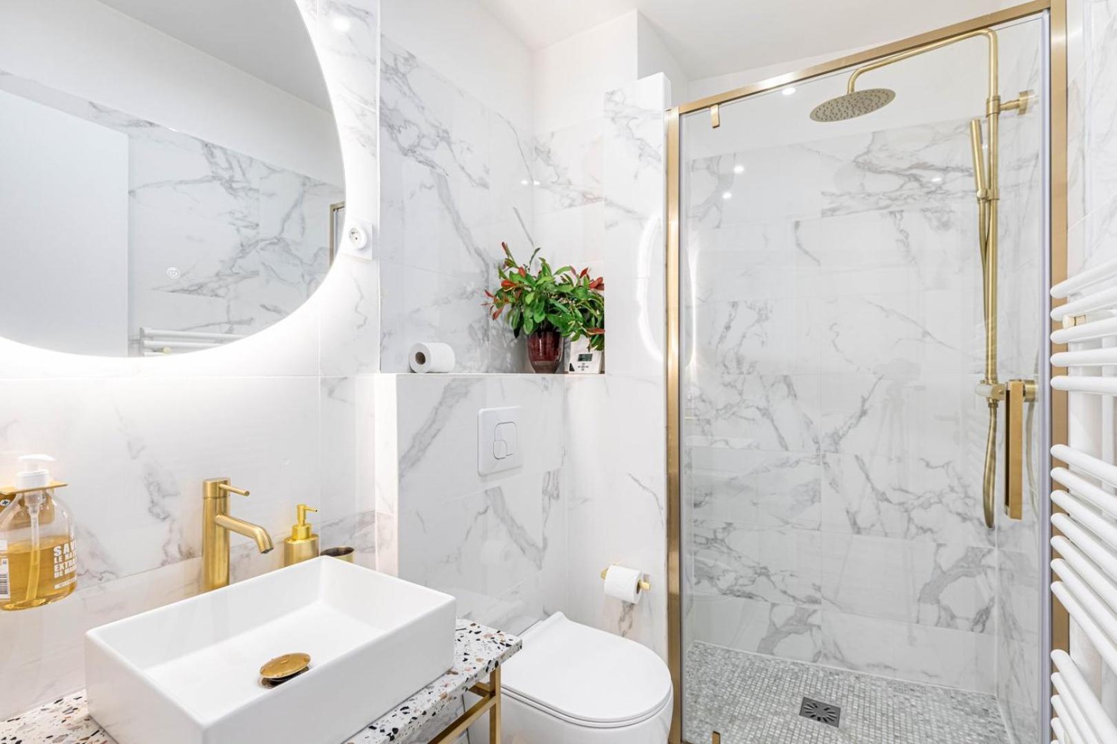 Guestready - Stunning Apartment Near Eiffel Tower Paris Luaran gambar