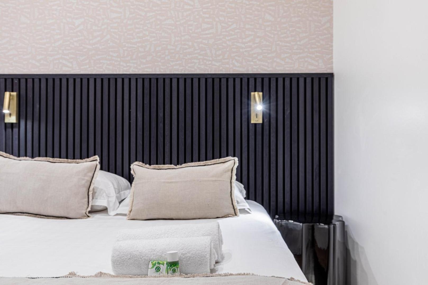 Guestready - Stunning Apartment Near Eiffel Tower Paris Luaran gambar